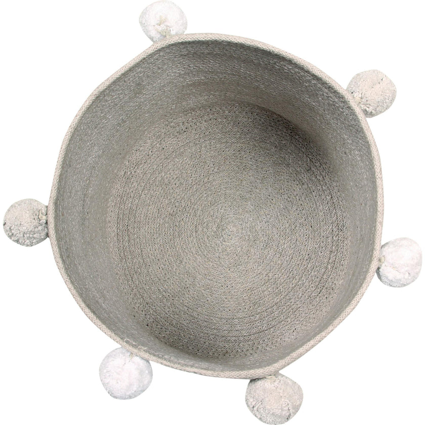 Bubbly Baby Basket