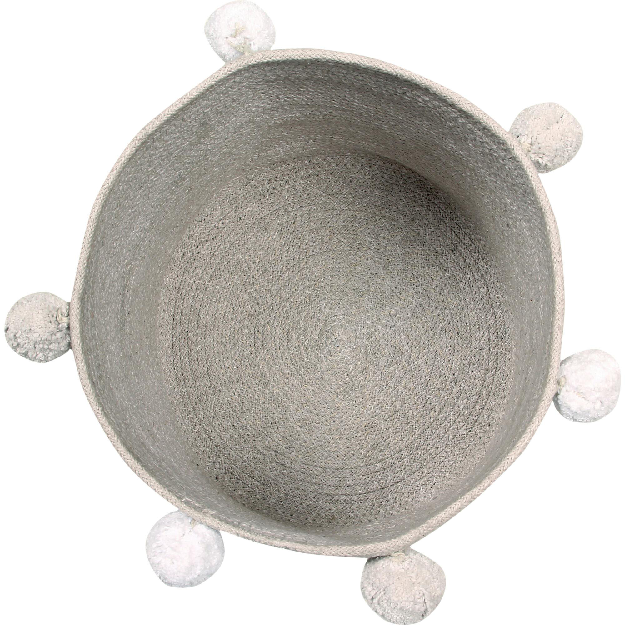 Bubbly Baby Basket