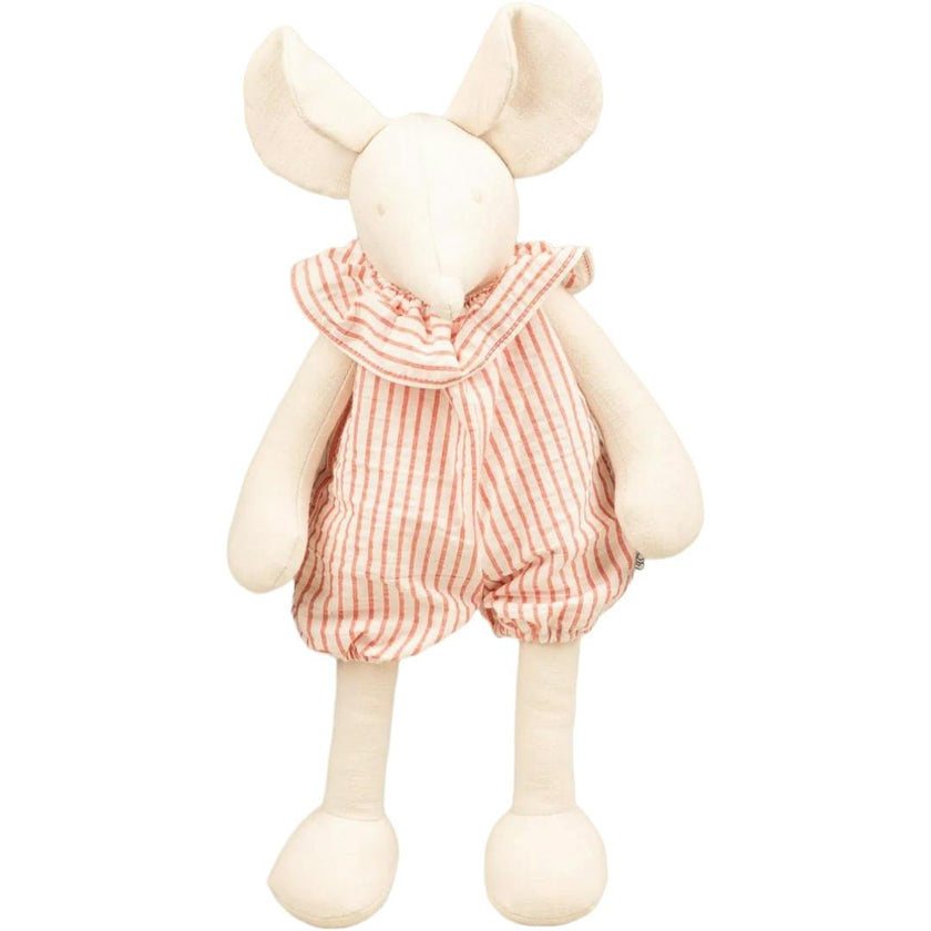 Seraphine the Mouse