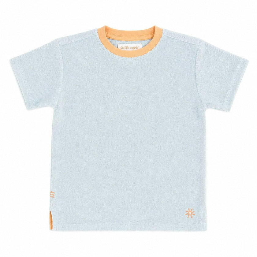 boys theo terry tee