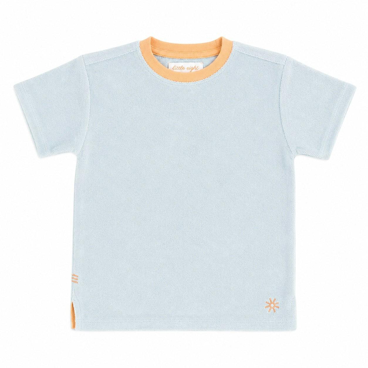 boys theo terry tee