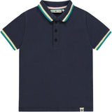Short Sleeve Polo