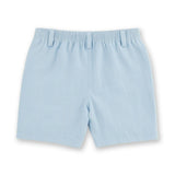 Linen Look Short