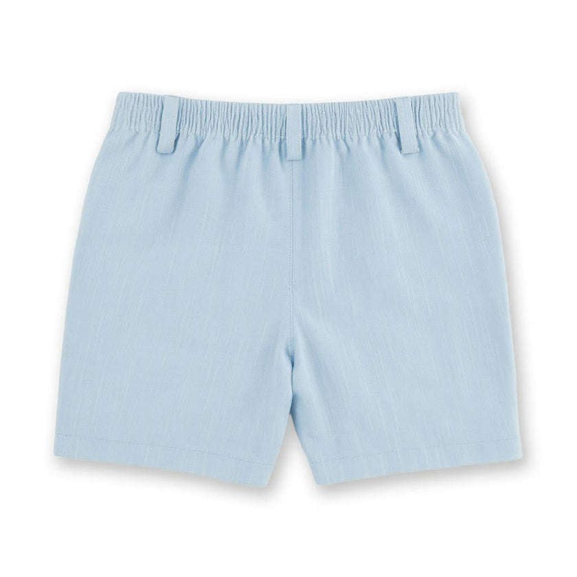 Linen Look Short