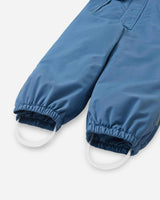 Stavanger ReimaTec winter overall