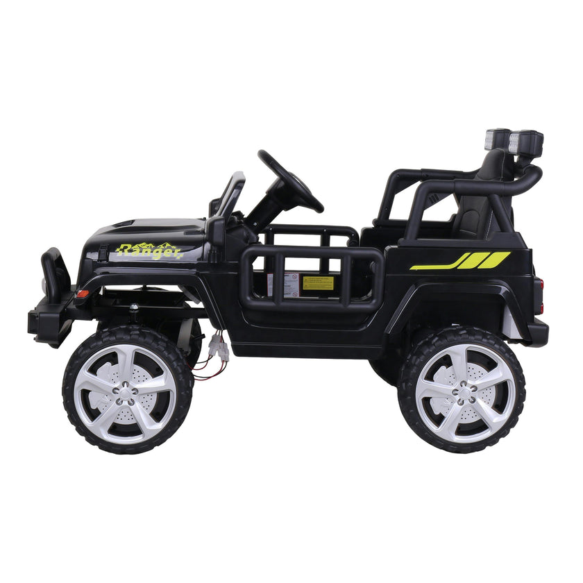 12V Freddo Ranger 4x4 Ride on