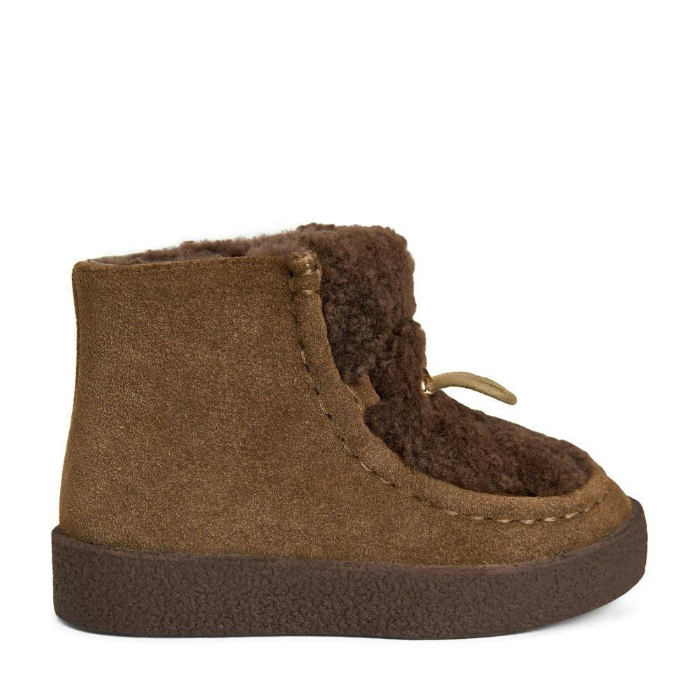 Aspen Brown/Brown