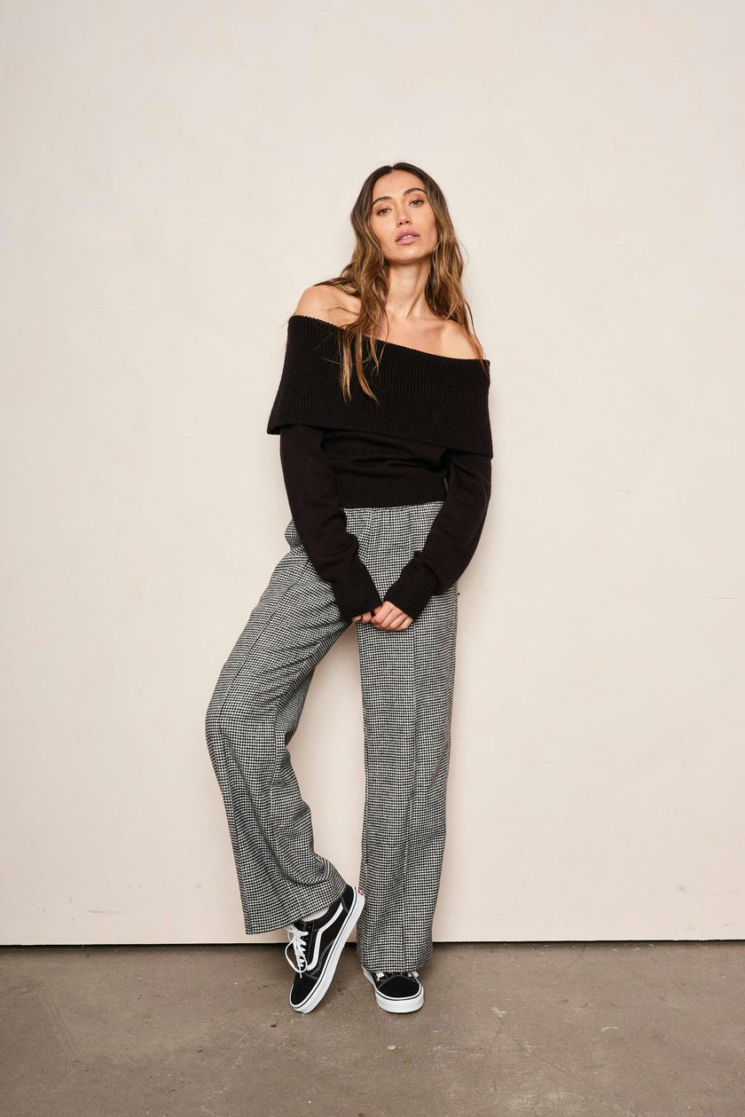 JIN PANT