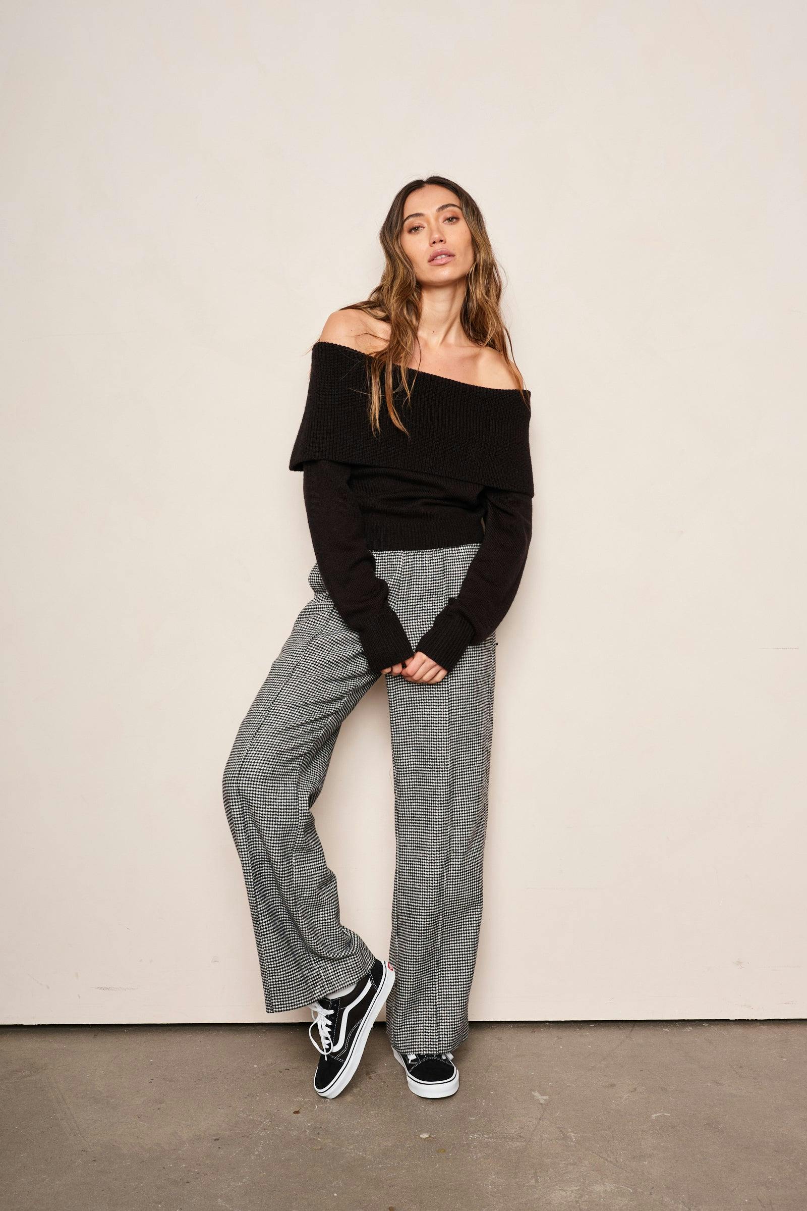 JIN PANT