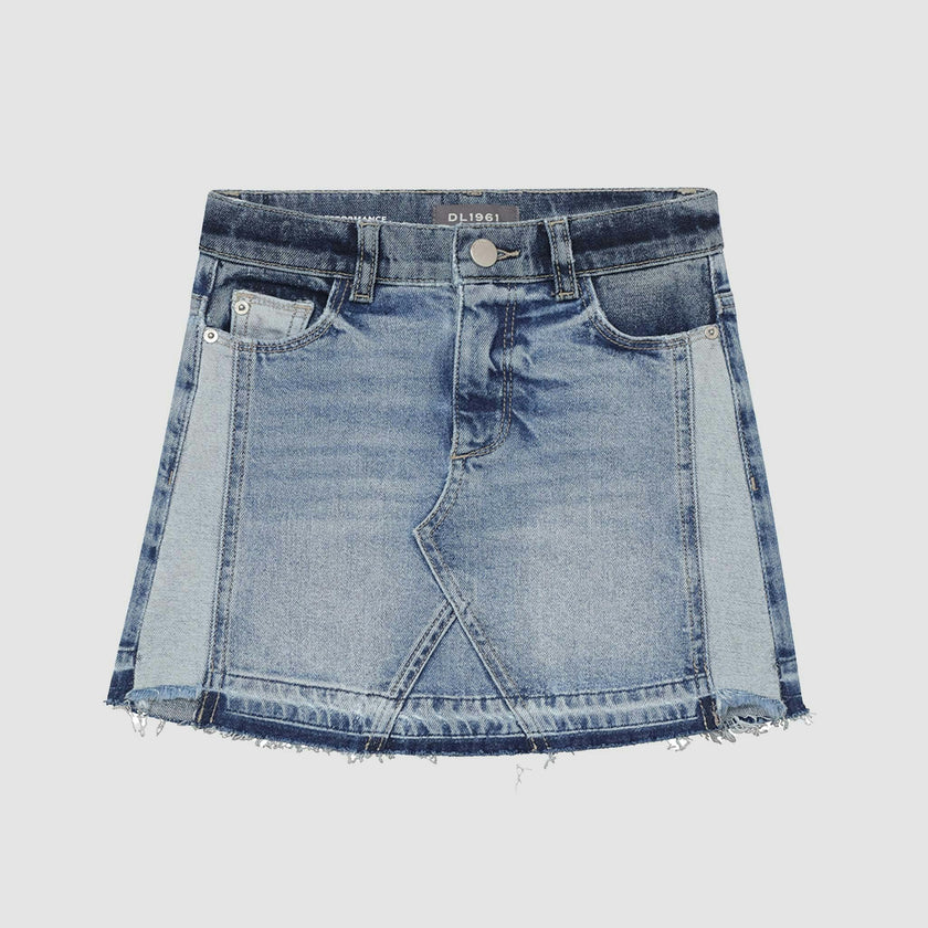 Jenny Mini Skirt | Shoreline