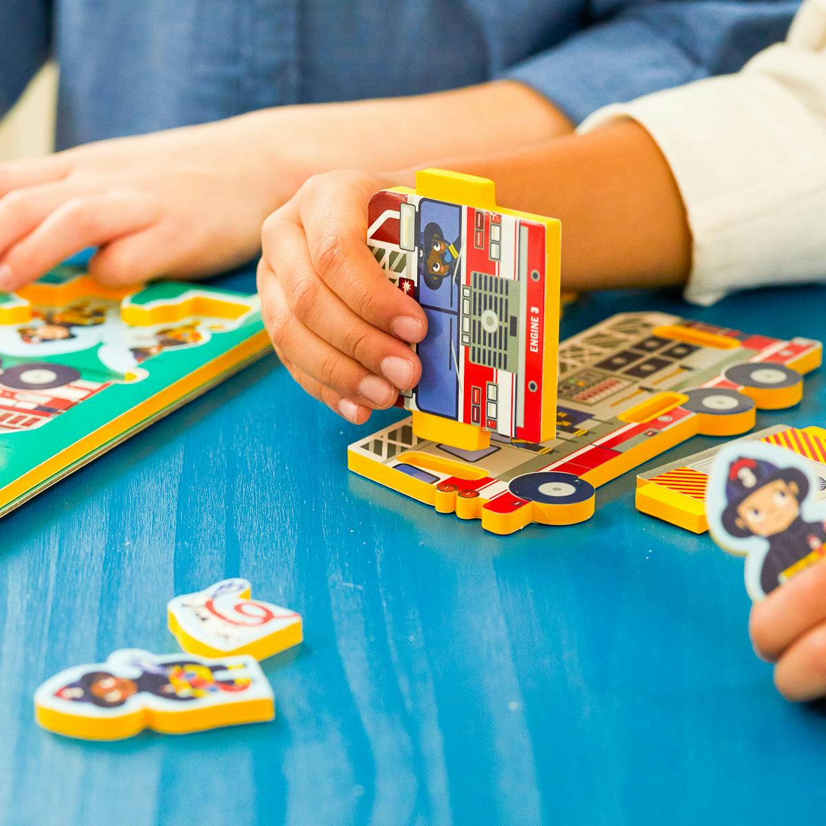 Play Puzzle