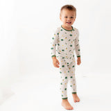 Pajama Set