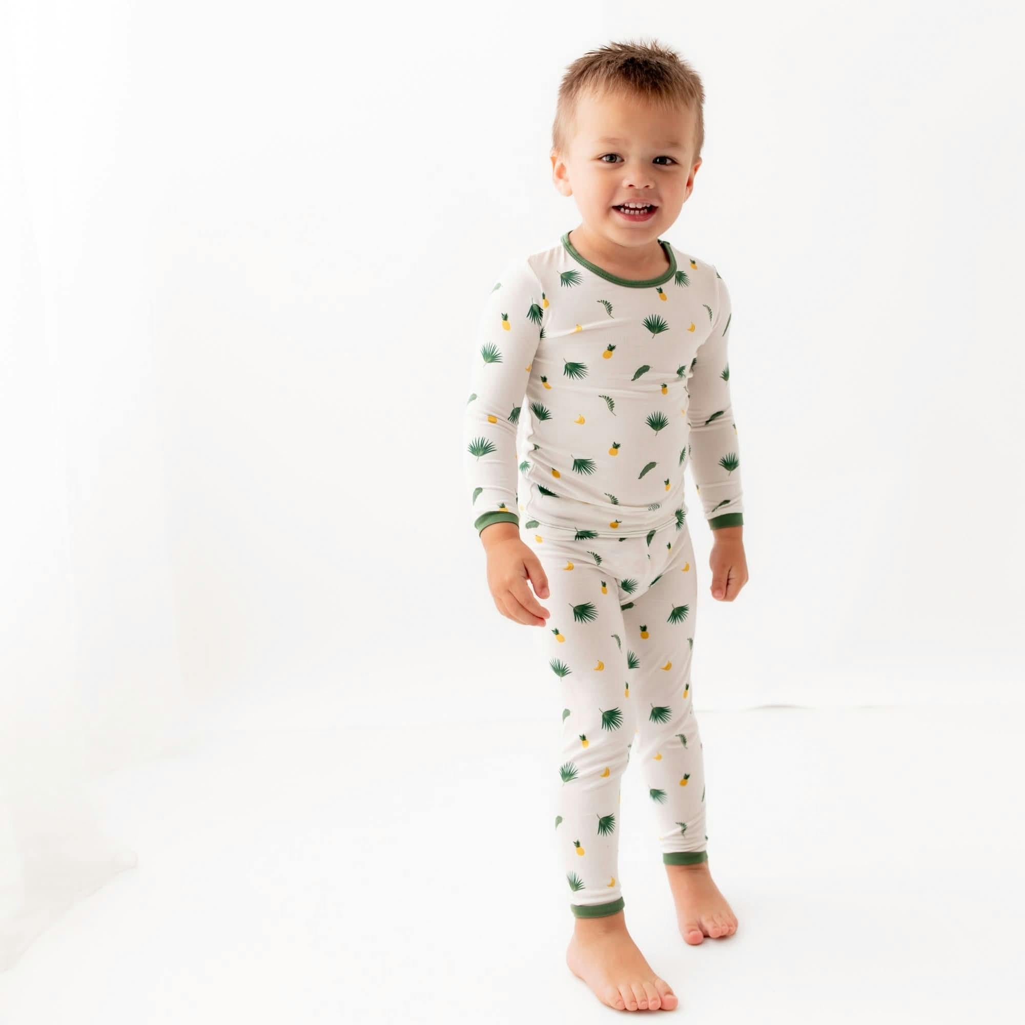 Pajama Set