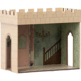 Castle Hall, Mouse