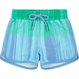 Dip Dye Swim Pants