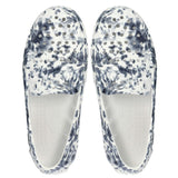 NAVY TIE DYE/BRIGHT WHITE PRODIGY PRINT
