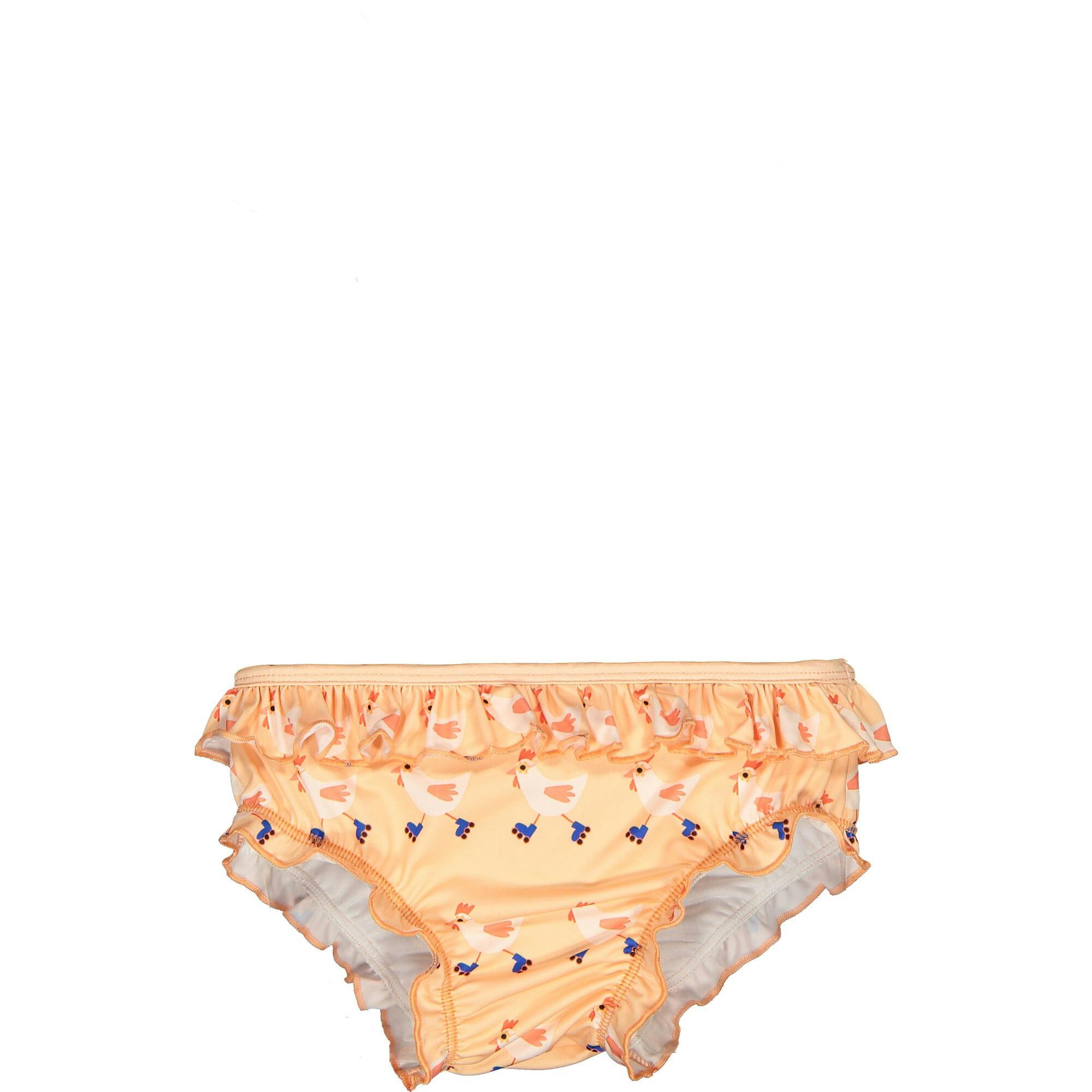 Cool Bikini Bottom