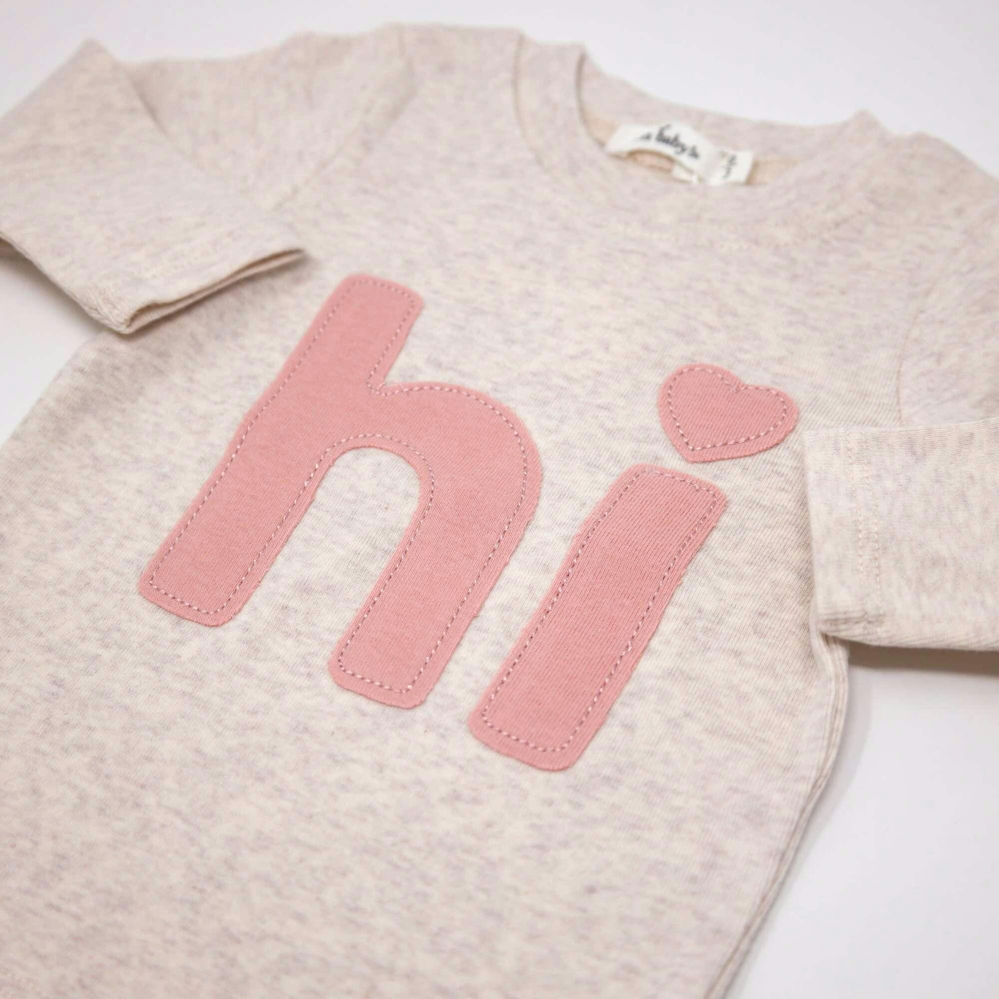 Heart dot 