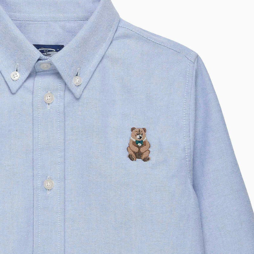 Timothy Teddy Shirt