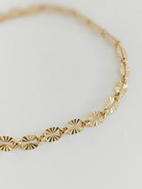 Marigold Bracelet