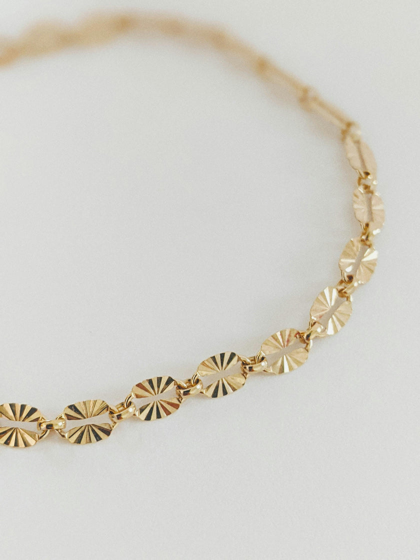 Marigold Bracelet