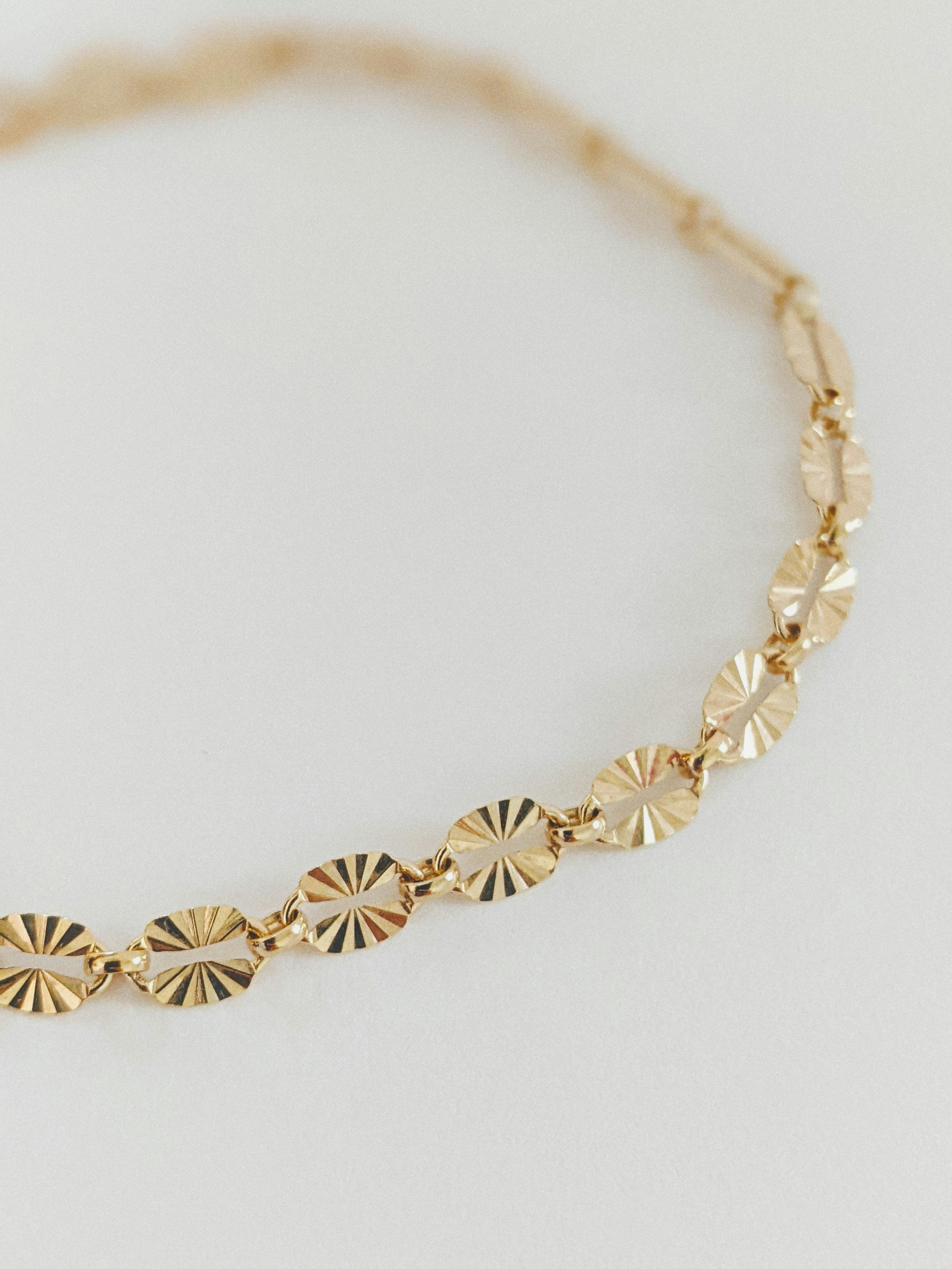Marigold Bracelet