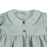 Nyari Dress | Cloud Blue