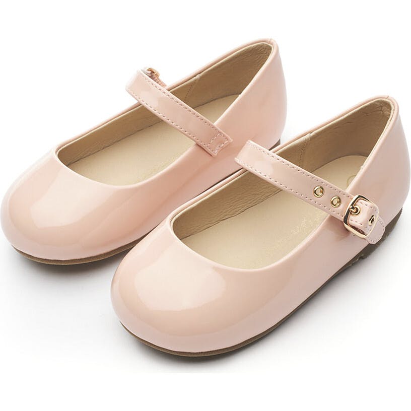 Eva PU Beige