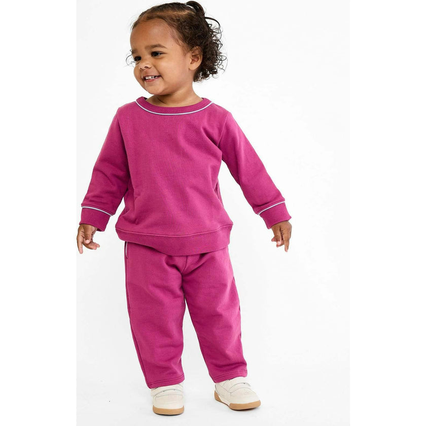 Remy Baby Sweatshirt