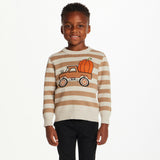 Kids Graphic Sweater
