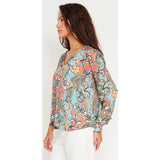 SASHA TOP - TL0468J
