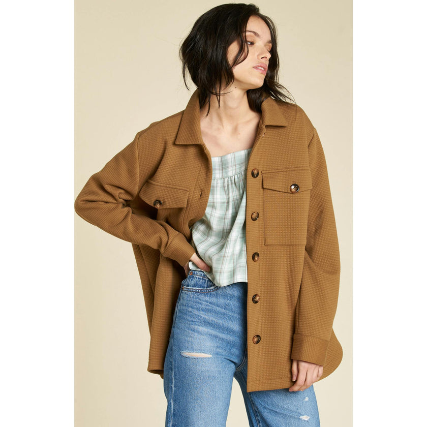 JOHANNA JACKET