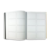 The Paper Works Sketchbook - 120 Pages