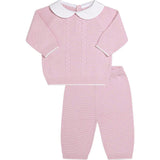 Nella Knit Set