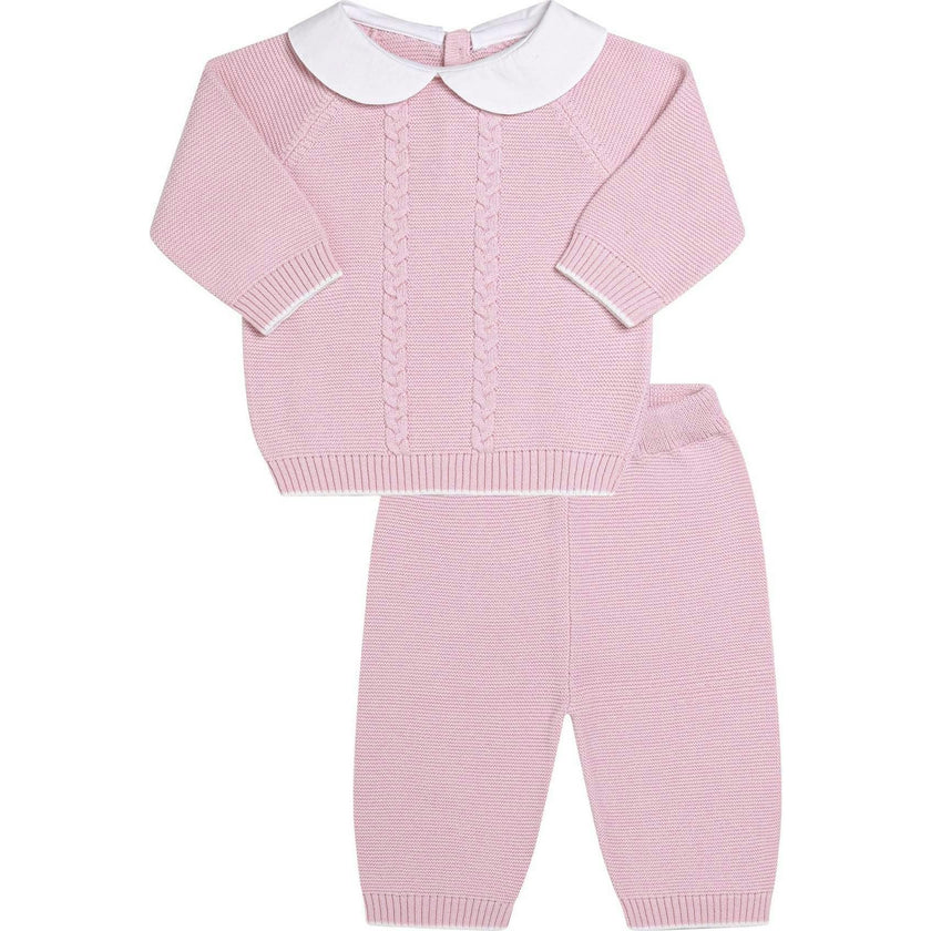 Nella Knit Set