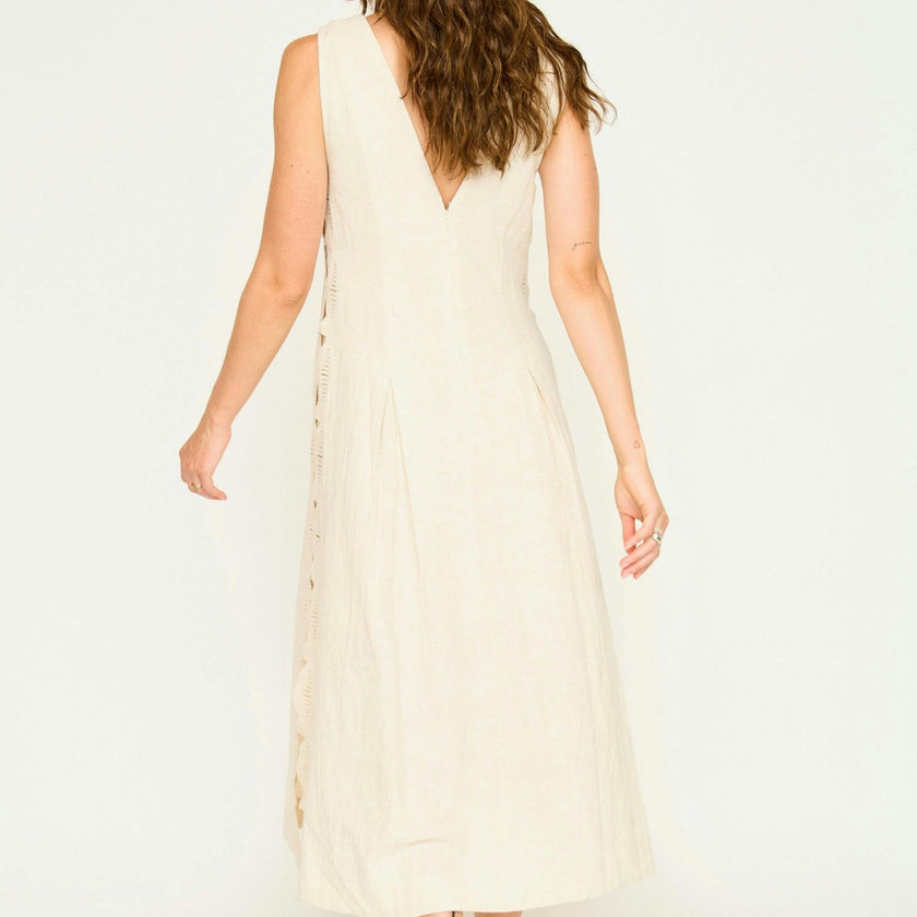 Barcelona Dress