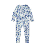Porcelain Vine Bamboo Sleeper