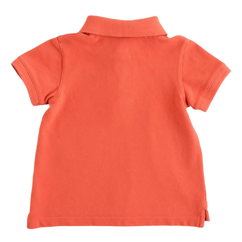 Bright Classic Polo Shirt