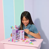 MIR: Write in Style Pen Creation Station