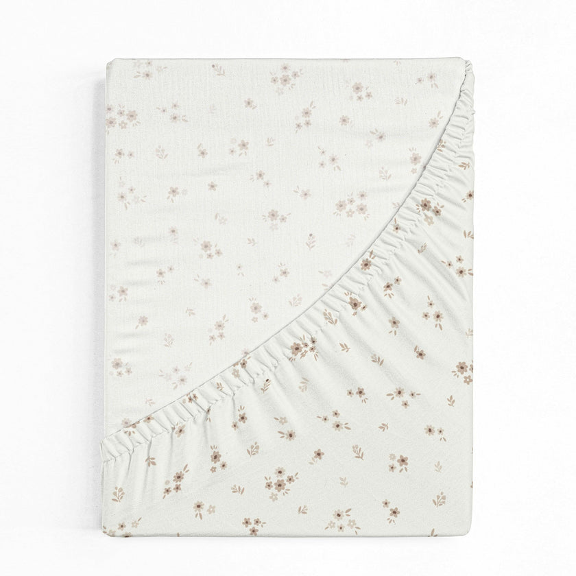 Organic Crib Sheet