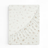 Organic Crib Sheet