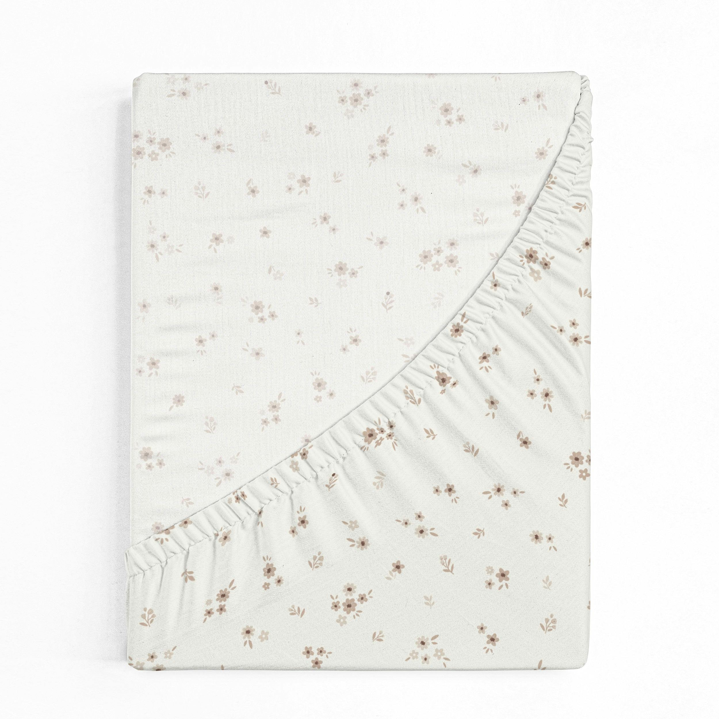 Organic Crib Sheet