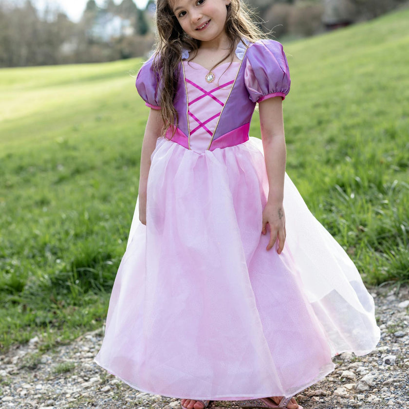 Once Upon A Princess Tower Dress