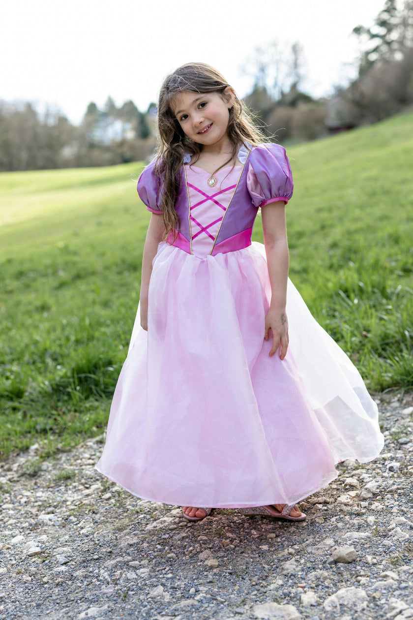 Great Pretenders x Maisonette Exclusive - Once Upon a Princess 4pc Deluxe Gown Bundle