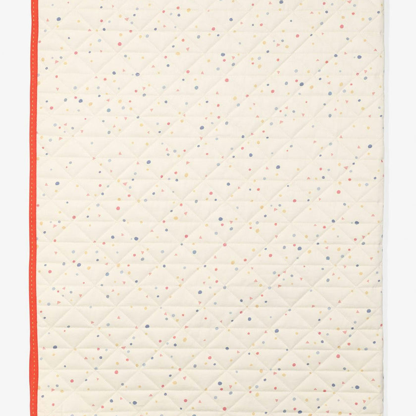 Play Quilt, Eat Your Greens