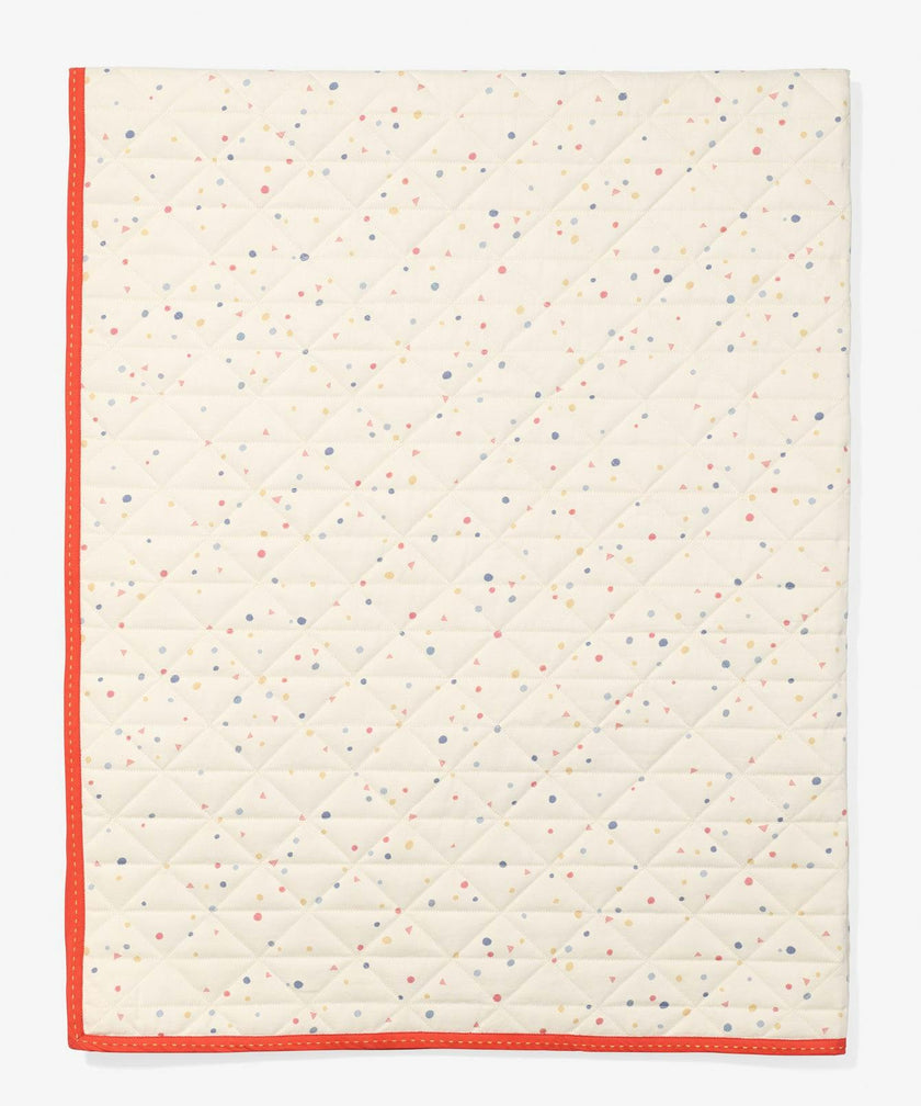 Play Quilt, Eat Your Greens