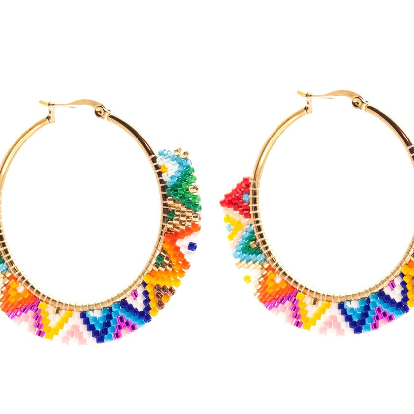 Azteca Hoops