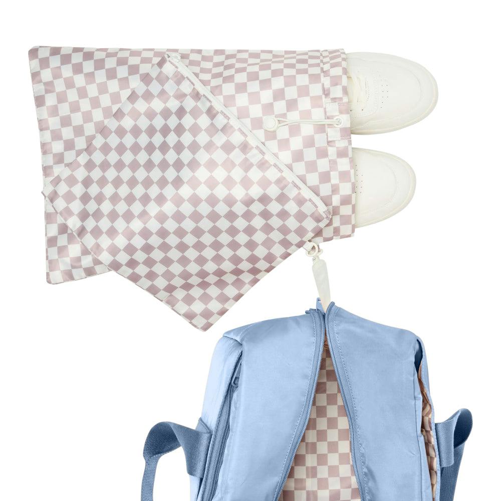 Wellington Weekender, Navy