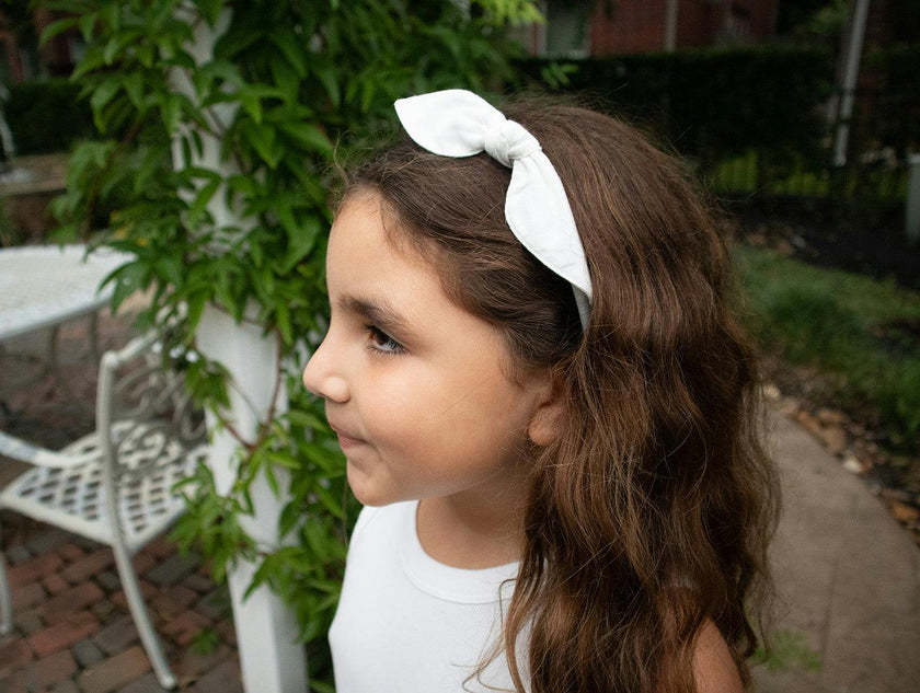 Bow Headband