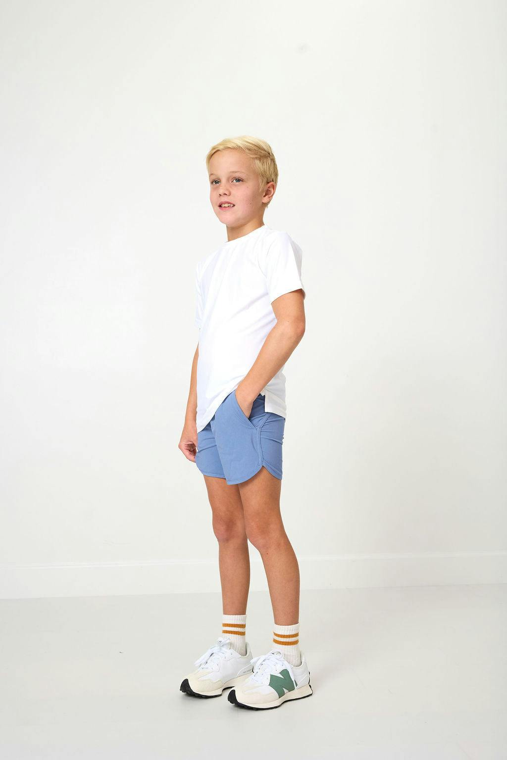 slate super short